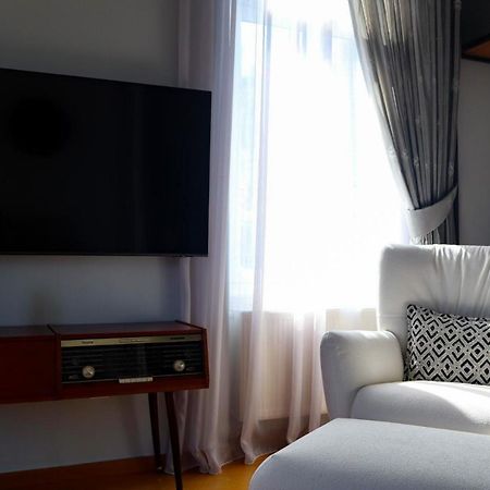 Thiseas Luxury Apartment Athén Kültér fotó