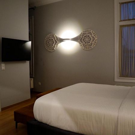 Thiseas Luxury Apartment Athén Kültér fotó