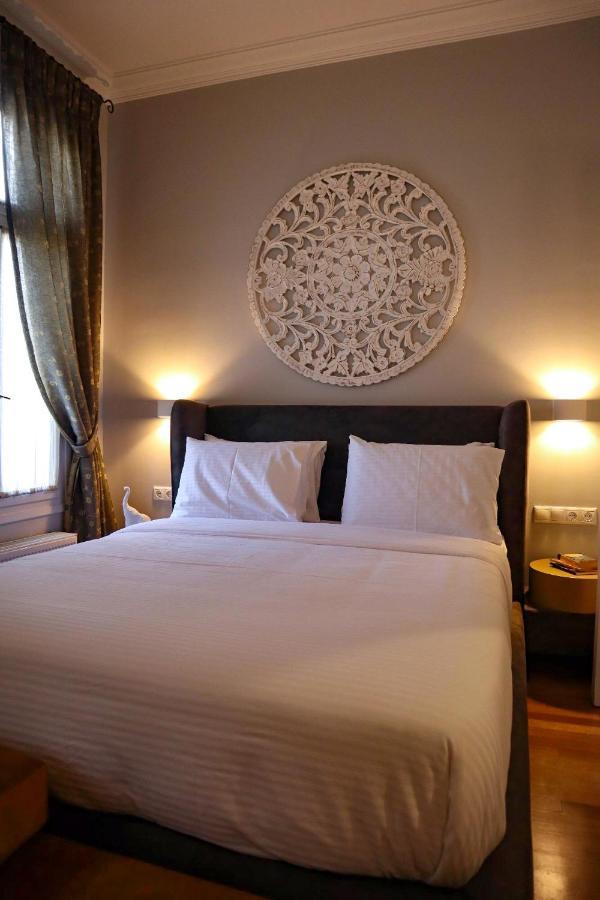 Thiseas Luxury Apartment Athén Kültér fotó