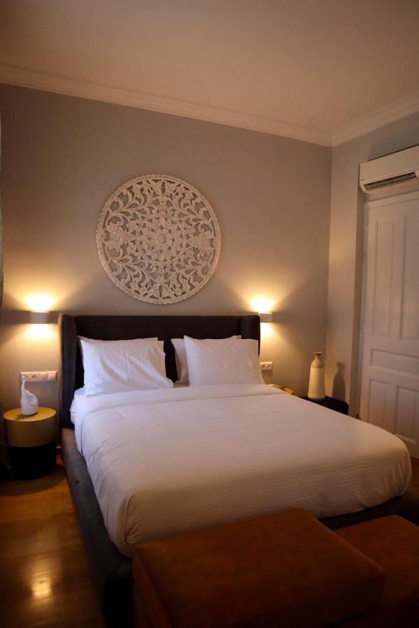 Thiseas Luxury Apartment Athén Kültér fotó