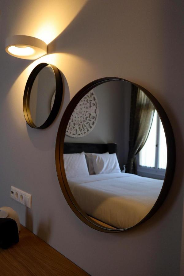 Thiseas Luxury Apartment Athén Kültér fotó