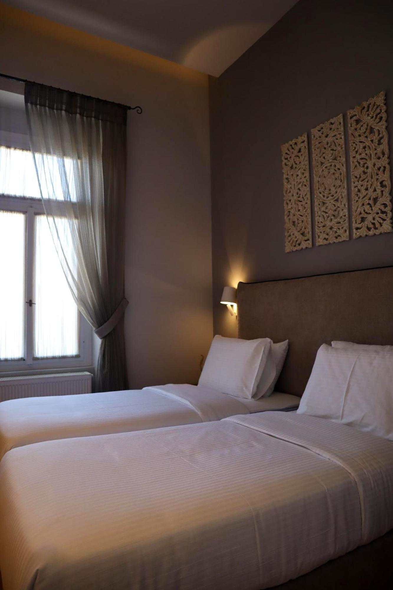 Thiseas Luxury Apartment Athén Kültér fotó