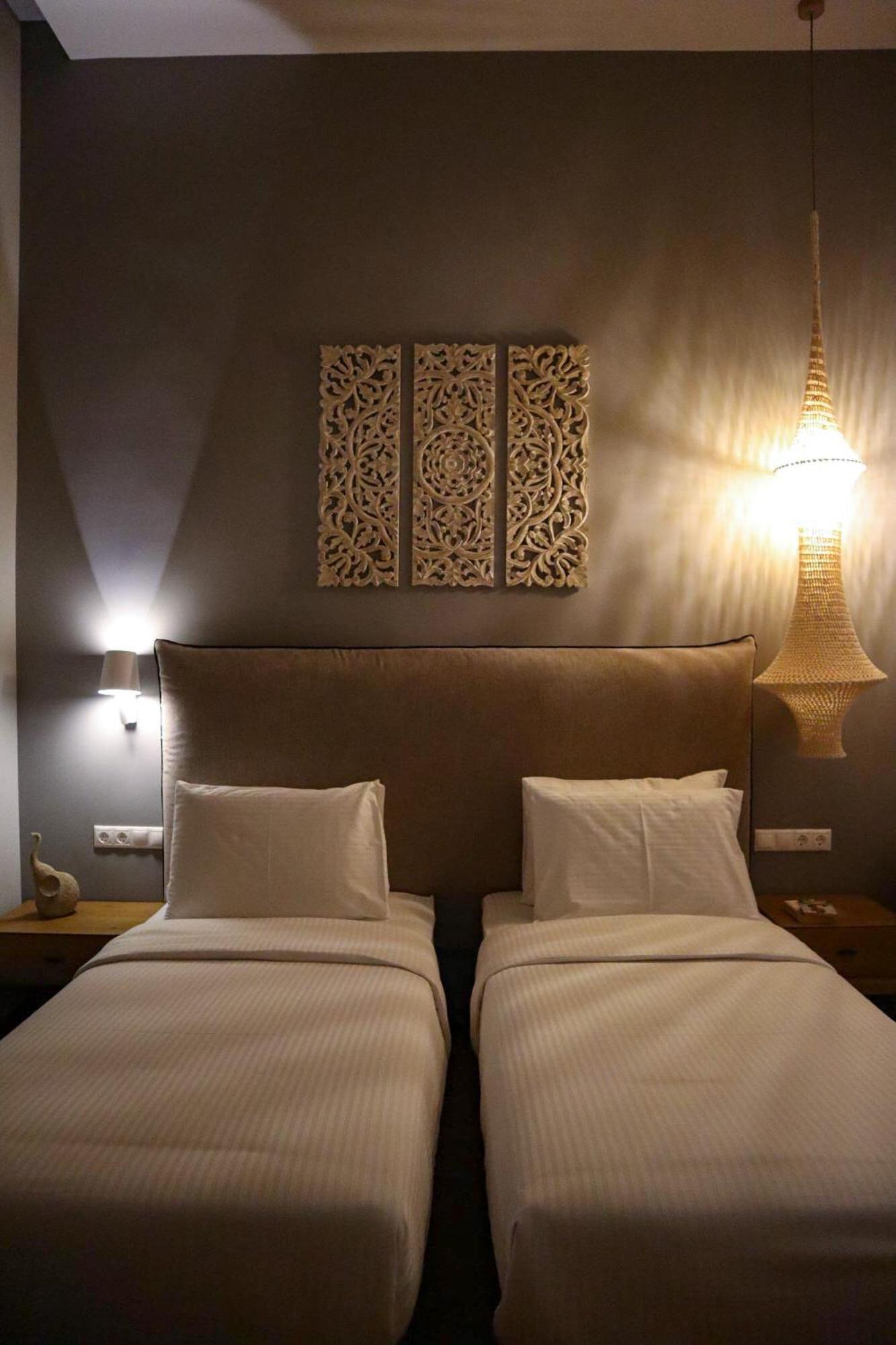 Thiseas Luxury Apartment Athén Kültér fotó
